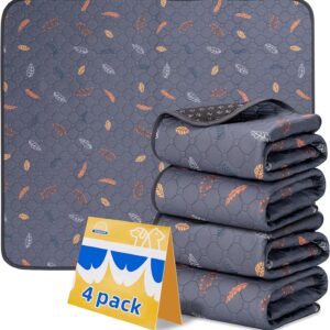 Washable Dog Pee Pad - Image 37