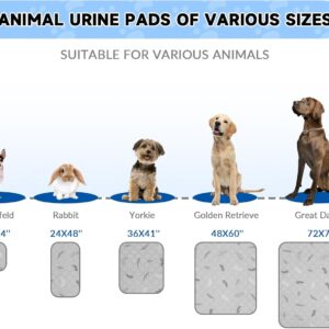 Washable Dog Pee Pad - Image 6