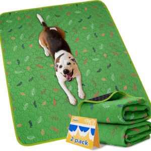 Washable Dog Pee Pad - Image 7