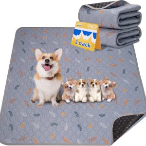 Washable Dog Pee Pad - Image 9
